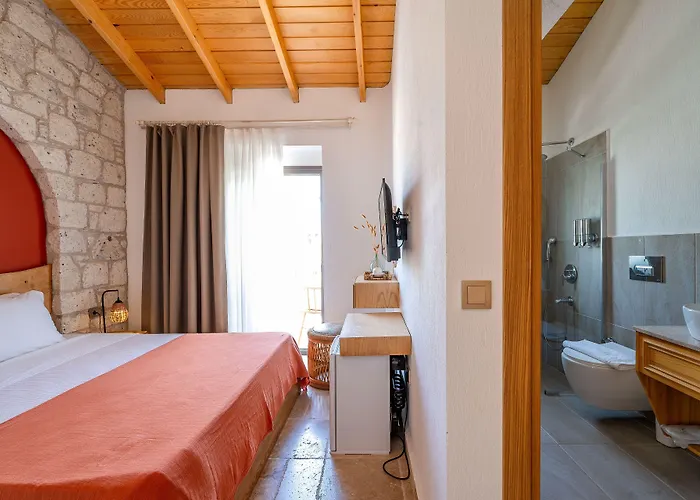 Hatica By Fora Alacati * Çeşme