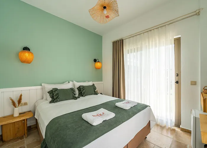 Hatica By Fora Alacati * Çeşme